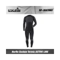 Costum Norfin Termic Active Line Black S-M Costum Norfin Termic Active Line Black S-M