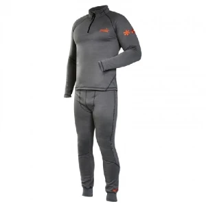 Costum Norfin Termic Winter Line Gray Marime L