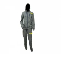 Costum Select Baits Fleece Suit S