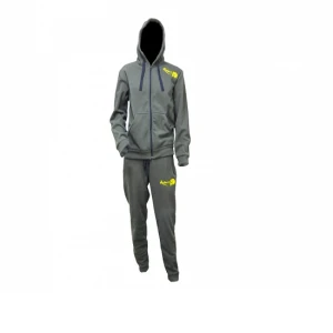 Costum Select Baits Fleece Suit S Costum Select Baits Fleece Suit S