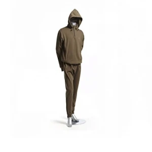 Costum Trakker Elite Two Piece Undersuit Xxl