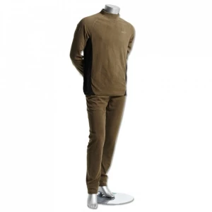 Costum Trakker Fleecy Base Layer Combo Xxl