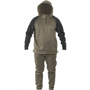 Costum De Corp Avid Carp Thermal Undersuit Xxl