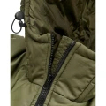 Costum de Iarna Daiwa Winter Carp Olive Green, Marime L