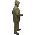 Costum de Iarna Daiwa Winter Carp Olive Green, Marime S Costum de Iarna Daiwa Winter Carp Olive Green, Marime S