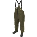 Costum de Iarna Daiwa Winter Carp Olive Green, Marime XL Costum de Iarna Daiwa Winter Carp Olive Green, Marime XL