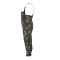 SALOPETA AVID CARP RIPSTOP CAMO SALOPETTES MARIME S