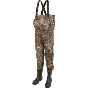 Salopeta Prologic Cu Cizma Max5 Xpo Mar.2xl 46/47