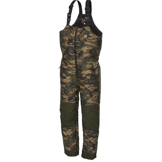 Salopeta Prologic Bank Bound Camo B&b M