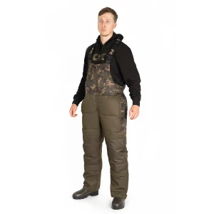 Salopeta Fox Camo  Matlasata Rs Masura 2xl