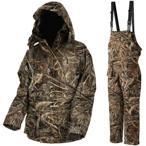 Costum Prologic Comfort Thermo Max5 2 Buc Mar.xl