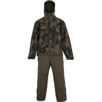 Constum Avid Arctic Series Distortion Thermal Suit, Marimea S