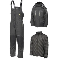 Costum Dam Imax Epiq -40 Thermo Suit Grey, M