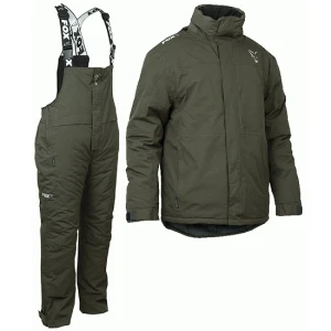 Costum Fox Carp Winter Suit, Marime 4xl