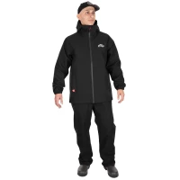 Costum FOX RAGE Ragewear Rainsuit Salopettes & Jacket, Marimea S