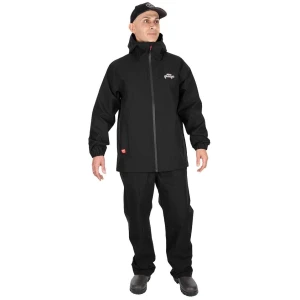 Costum Fox Rage Ragewear Rainsuit Salopettes & Jacket, Marimea S