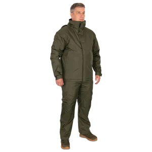 Costum Iarna FOX Collection Winter Suit Green, Marime 3XL