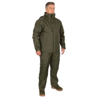 Costum Iarna Fox Collection Winter Suit Green, Marime 4xl