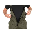 Costum Iarna FOX Collection Winter Suit Green, Marime M