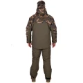 Costum Iarna Fox Wintersuit, Khaki/Camo, Marime 3XL