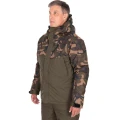 Costum Iarna Fox Wintersuit, Khaki/Camo, Marime 3XL