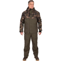 Costum Iarna Fox Wintersuit, Khaki/Camo, Marime L