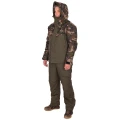 Costum Iarna Fox Wintersuit, Khaki/Camo, Marime M
