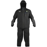 Costum Impermeabil PRESTON DF Hydrotech Suit, Masura XL