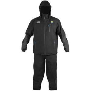 Costum Impermeabil Preston Df Hydrotech Suit, Masura Xl