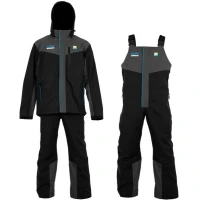 Costum Impermeabil PRESTON DF Lite Suit, Masura XXL Costum Impermeabil PRESTON DF Lite Suit, Masura XXL