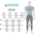 Costum Impermeabil PRESTON DF Ultra Suit, Marime M Costum Impermeabil PRESTON DF Ultra Suit, Marime M