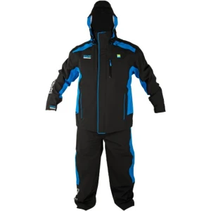 Costum Impermeabil Preston Df Ultra Suit, Marime S