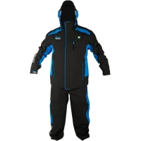 Costum Impermeabil Preston Df Ultra Suit, Marime Xxxl