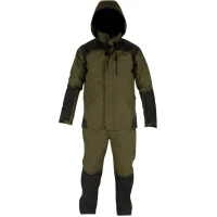 Costum KORUM Neoteric 5X5 Waterproof Suit, Marime XXL Costum KORUM Neoteric 5X5 Waterproof Suit, Marime XXL