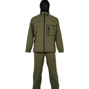 Costum KORUM Superseal Waterproof Suit, Marime 4XL