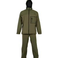 Costum KORUM Superseal Waterproof Suit, Marime L
