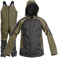 Costum Korum Neoteric Waterproof Suits, Marime S Costum Korum Neoteric Waterproof Suits, Marime S