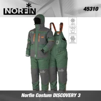 Costum Norfin DISCOVERY 3, Marime XL