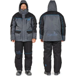 Costum Norfin Thermax, Marime L