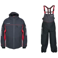 Costum Nytro 3/4 Jacket + Bib N Brace Wp, Marime Xxl