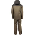 Costum PROLOGIC Signature Thermal Suit Bib / Brace, Marime L Costum PROLOGIC Signature Thermal Suit Bib / Brace, Marime L