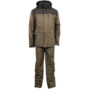 Costum PROLOGIC Signature Thermal Suit Bib / Brace, Marime S
