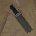Costum PROLOGIC Signature Thermal Suit Bib / Brace, Marime XL