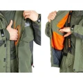 Costum Ploaie Norfin ALPHA, Marime 2XL Costum Ploaie Norfin ALPHA, Marime 2XL