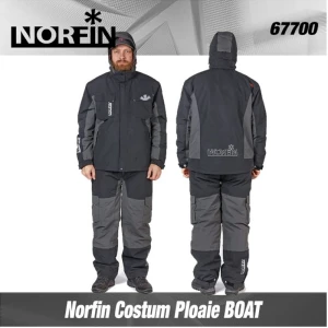 Costum Ploaie Norfin Boat, Marime 2xl