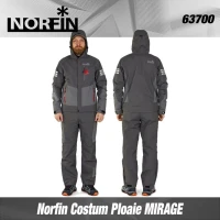 Costum Ploaie Norfin MIRAGE, Marime L Costum Ploaie Norfin MIRAGE, Marime L