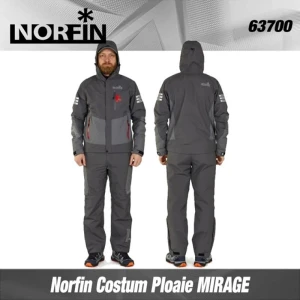 Costum Ploaie Norfin Mirage, Marime M