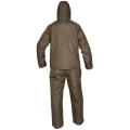 Costum SPRO Thermal Water Resistant 2 Piece, B, Brown