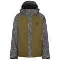 Costum TRAKKER CR 3 Piece Winter Suit, Camo, Marime 2XL Costum TRAKKER CR 3 Piece Winter Suit, Camo, Marime 2XL