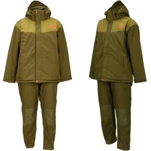 Costum Trakker Cr2 2-piece Winter Fishing Suit, Marime Small